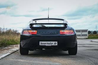 Thumbnail von Porsche 928 5.0 GT