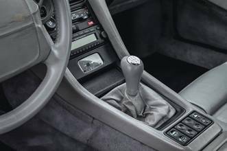 Thumbnail von Porsche 928 5.0 GT