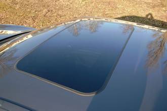 Thumbnail von Porsche Panamera GTS, 2 Jahre Approved, LED, Top Zustand