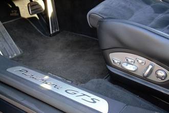 Thumbnail von Porsche Panamera GTS, 2 Jahre Approved, LED, Top Zustand