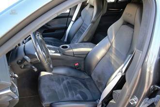 Thumbnail von Porsche Panamera GTS, 2 Jahre Approved, LED, Top Zustand