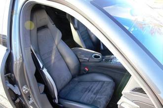 Thumbnail von Porsche Panamera GTS, 2 Jahre Approved, LED, Top Zustand