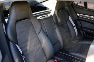 Thumbnail von Porsche Panamera GTS, 2 Jahre Approved, LED, Top Zustand