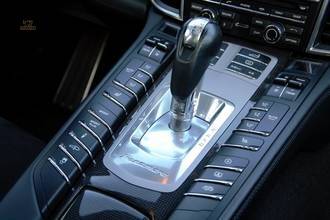 Thumbnail von Porsche Panamera GTS, 2 Jahre Approved, LED, Top Zustand