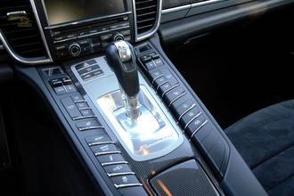 Thumbnail von Porsche Panamera GTS, 2 Jahre Approved, LED, Top Zustand