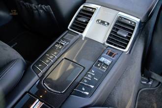 Thumbnail von Porsche Panamera GTS, 2 Jahre Approved, LED, Top Zustand