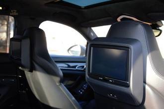 Thumbnail von Porsche Panamera GTS, 2 Jahre Approved, LED, Top Zustand