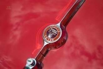 Thumbnail von Jaguar XK 150 DHC