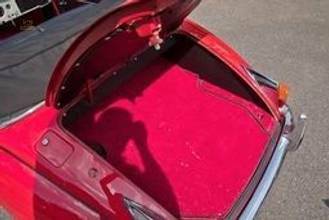 Thumbnail von Jaguar XK 150 DHC