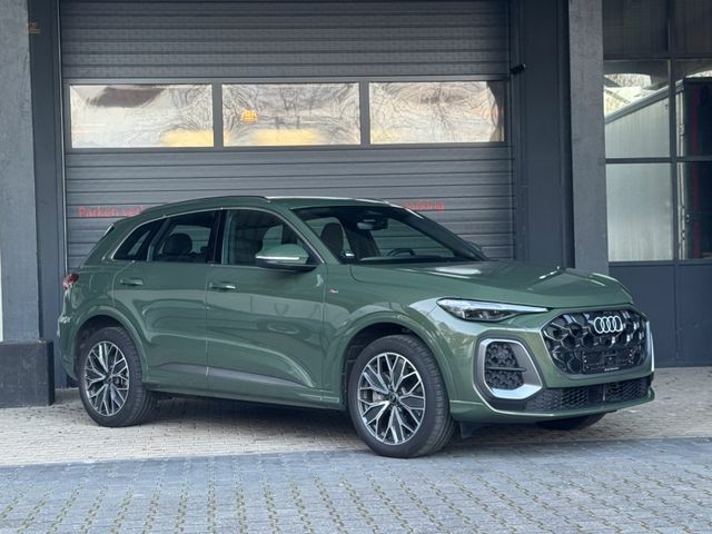 Audi Q5 2.0 TDI quattro ° S-Line ° Edition