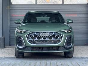 Thumbnail von Audi Q5 2.0 TDI quattro ° S-Line ° Edition