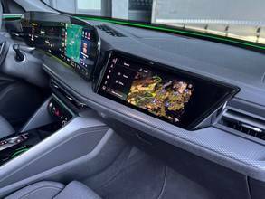 Thumbnail von Audi Q5 2.0 TDI quattro ° S-Line ° Edition