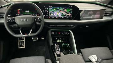 Thumbnail von Audi Q5 2.0 TDI quattro ° S-Line ° Edition