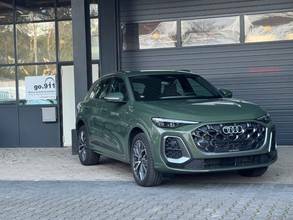 Thumbnail von Audi Q5 2.0 TDI quattro ° S-Line ° Edition