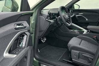 Thumbnail von Audi Q5 2.0 TDI quattro ° S-Line ° Edition