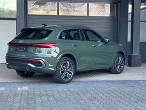 Thumbnail von Audi Q5 2.0 TDI quattro ° S-Line ° Edition