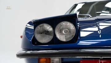 Thumbnail von Maserati  Indy '71