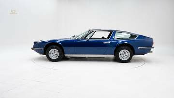 Thumbnail von Maserati  Indy '71
