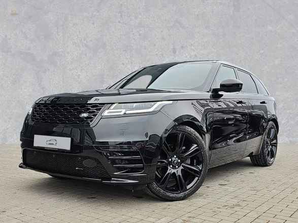 Land Rover Range Rover Velar P250 AWD R-Dynamic SE