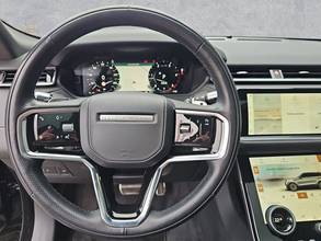 Thumbnail von Land Rover Range Rover Velar D300 AWD R-Dynamic HSE