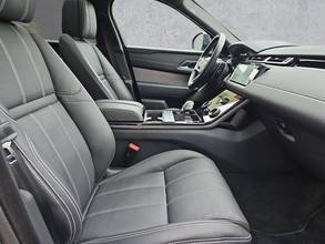 Thumbnail von Land Rover Range Rover Velar D300 AWD R-Dynamic HSE