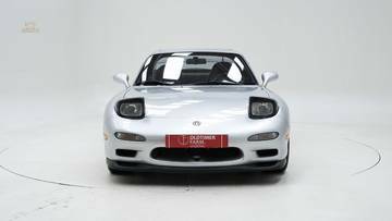 Thumbnail von Mazda RX7 '92