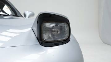 Thumbnail von Mazda RX7 '92