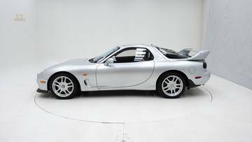 Thumbnail von Mazda RX7 '92