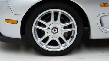 Thumbnail von Mazda RX7 '92