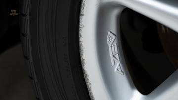 Thumbnail von Mazda RX7 '92