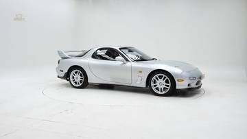 Thumbnail von Mazda RX7 '92