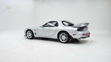 Thumbnail von Mazda RX7 '92