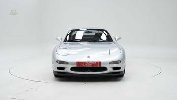 Thumbnail von Mazda RX7 '92