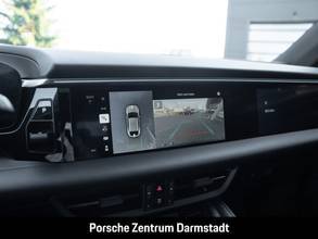 Thumbnail von Porsche Macan 4 InnoDrive LED-Matrix Surround-View BOSE