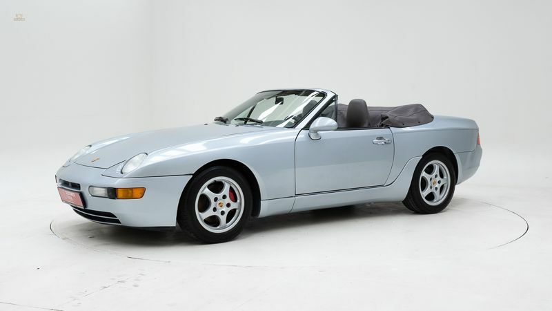 Porsche 968 '95