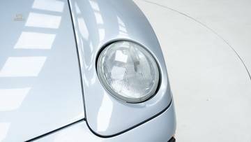 Thumbnail von Porsche 968 '95