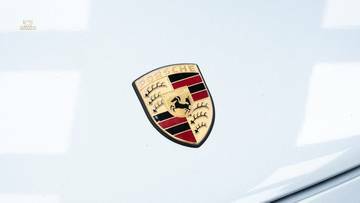 Thumbnail von Porsche 968 '95