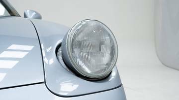 Thumbnail von Porsche 968 '95