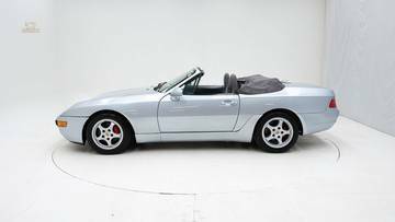 Thumbnail von Porsche 968 '95