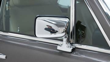 Thumbnail von Rolls-Royce Silver Spirit '85