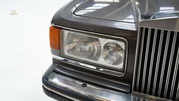 Thumbnail von Rolls-Royce Silver Spirit '85