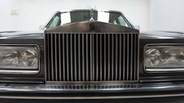 Thumbnail von Rolls-Royce Silver Spirit '85