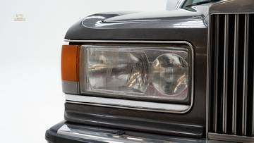 Thumbnail von Rolls-Royce Silver Spirit '85