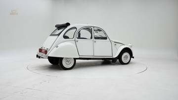 Thumbnail von Citroen 2CV '83