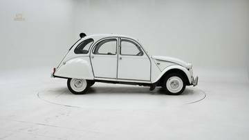 Thumbnail von Citroen 2CV '83
