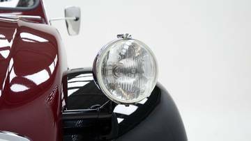 Thumbnail von Citroen 2CV 6 Charleston '82