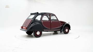 Thumbnail von Citroen 2CV 6 Charleston '82