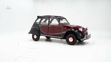 Thumbnail von Citroen 2CV 6 Charleston '82