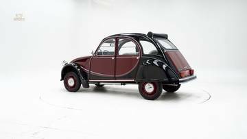 Thumbnail von Citroen 2CV 6 Charleston '82