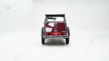Thumbnail von Citroen 2CV 6 Charleston '82